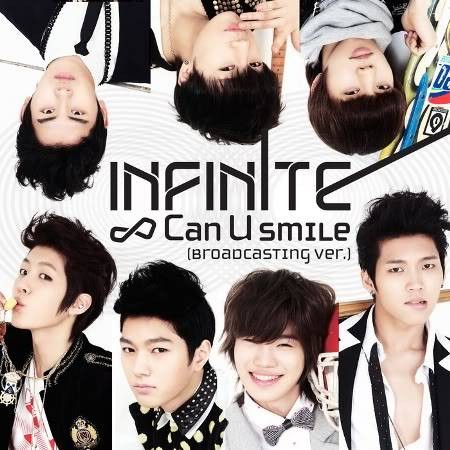 Can U Smile