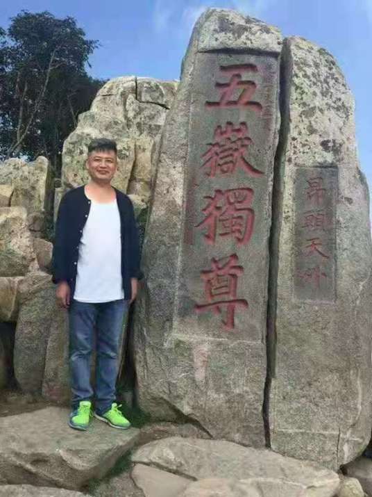 周永刚(中国画家)