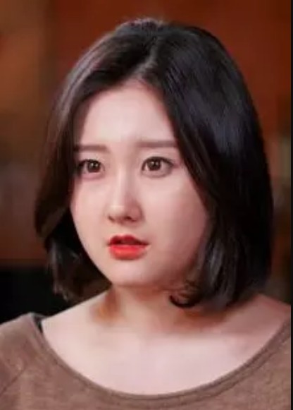 郑善敏（韩国女演员）