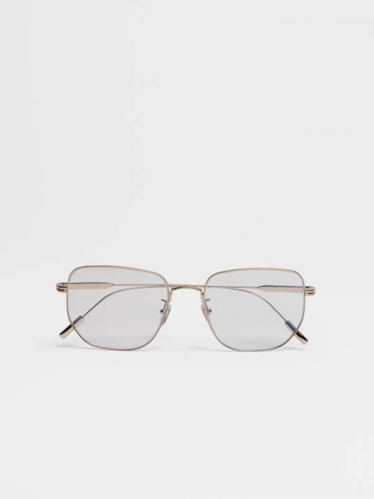 Leggerissimo金属眼镜架