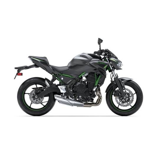 川崎Z650