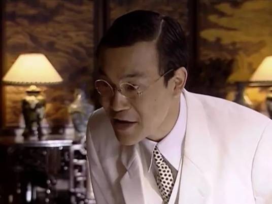 吴伯平（电视剧《像雾像雨又像风》中的角色）