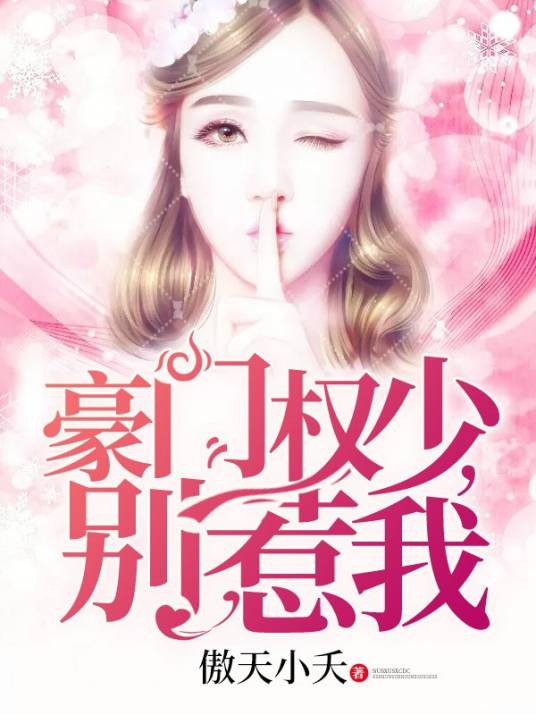 豪门权少，别惹我！