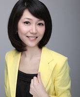 梁婧(中央电视台财经频道主持人)