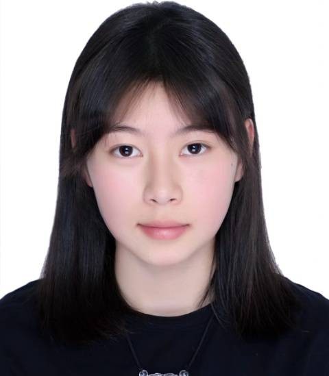 黄静怡（中国女子射击运动员）