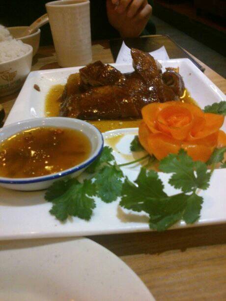 竹笙日本料理