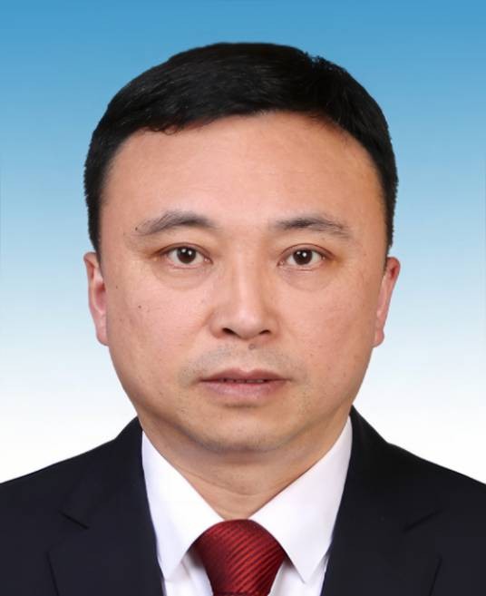赵瑞（山东省青岛市农业农村局党组成员、副局长）