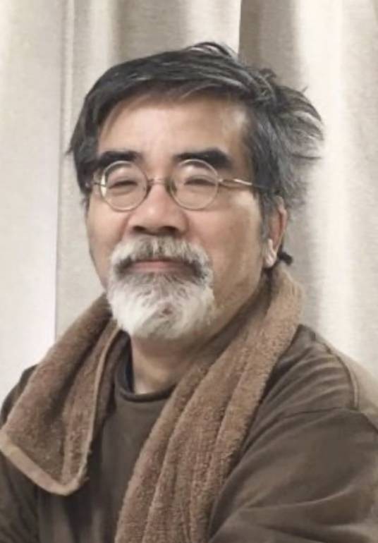 池端隆史