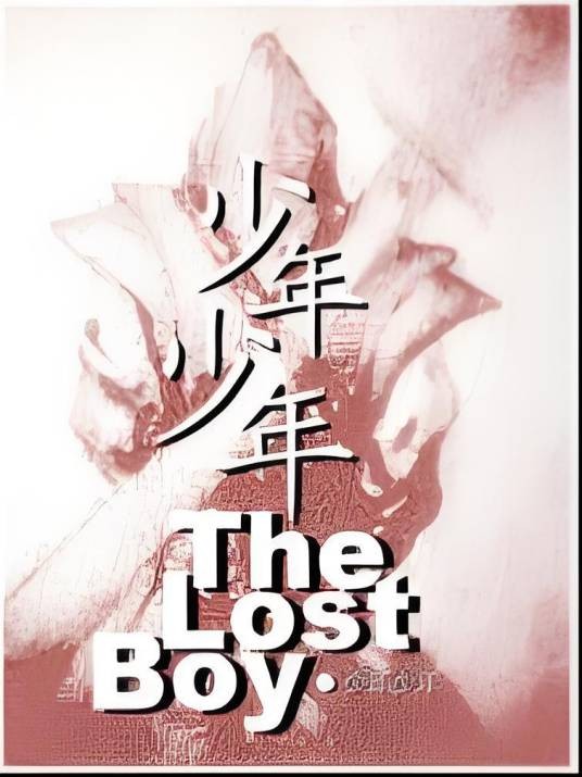 少年少年（小说）