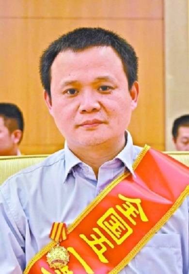 陈忠华（广州万宝集团压缩机有限公司总工程师）