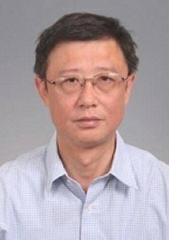 杨剑辉（安徽省滁州市发展和改革委员会二级调研员）