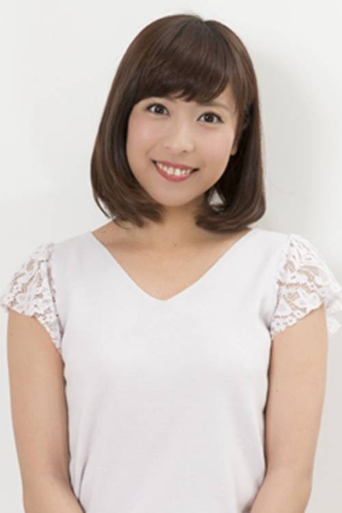 中岛绫菜