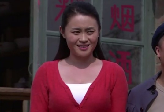 翠花(苦情剧《樱桃红》中的角色)