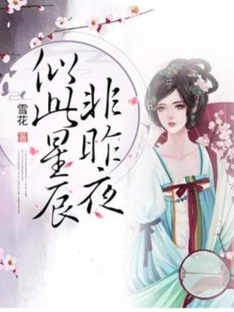 似此星辰非昨夜(玉人何处所著小说)