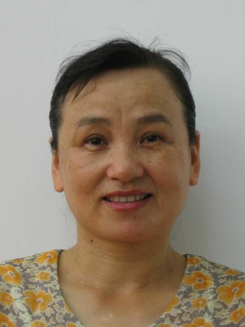吴丽华(厦门大学经济学院教授)