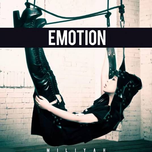 Emotion(加藤ミリヤ演唱歌曲)