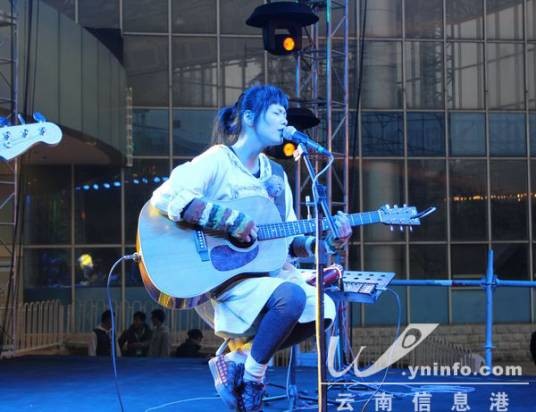 指北针（柯泯薰&陈如山演唱歌曲）