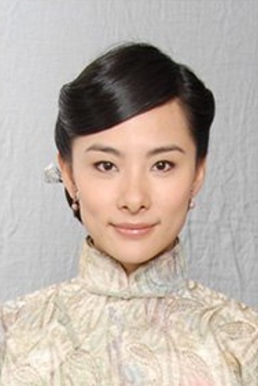 莫桂兰（电视剧《女拳》中的人物）