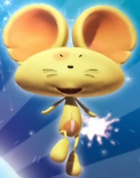 南南猫和京京鼠第五部
