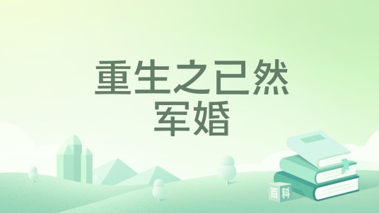 重生之已然军婚