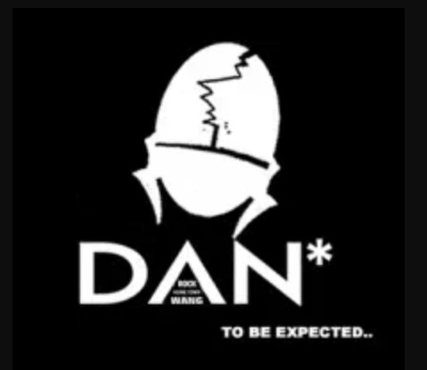 Dan（独立厂牌）