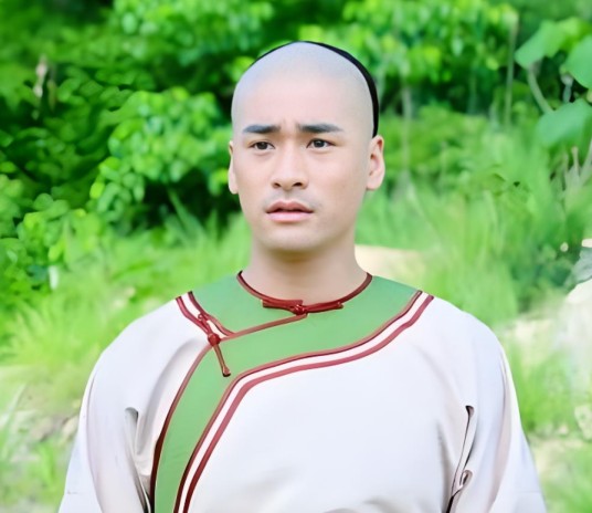 杨香武(电视剧《怪侠欧阳德》中的男配角)