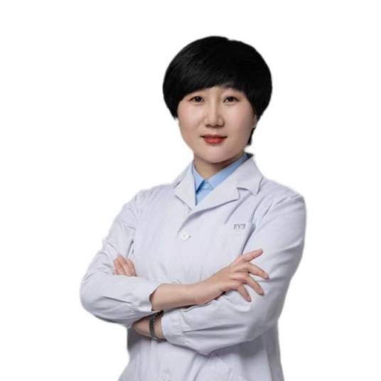 王丽云（唐山爱尔眼科医院眼科医生）