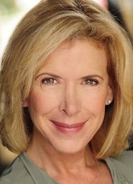 Jennifer Savidge