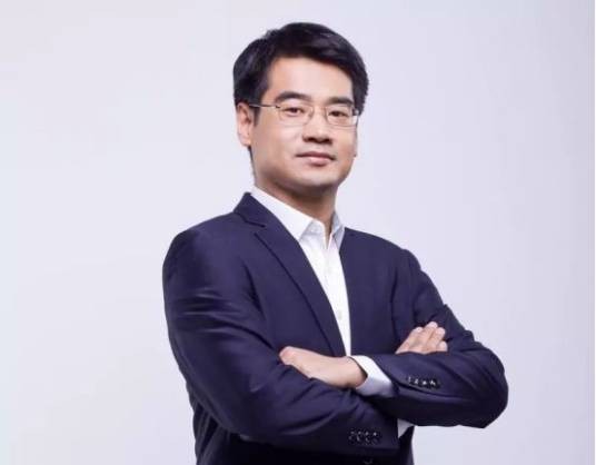 赵世勇（斗米创始人、董事长兼首席执行官）