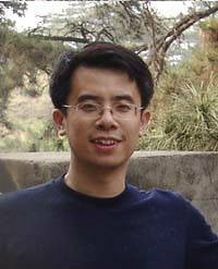 杨俊（中国人民大学劳动人事学院副教授）