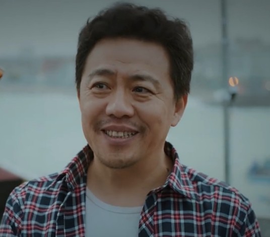 马赫(演员)