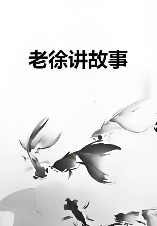 老徐讲故事