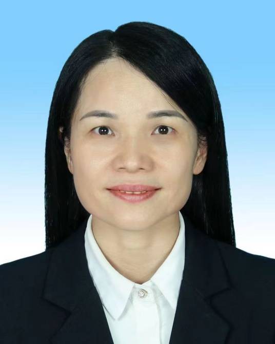 罗彩霞（广东省梅州市大埔县住房和城乡建设局党组成员、副局长）