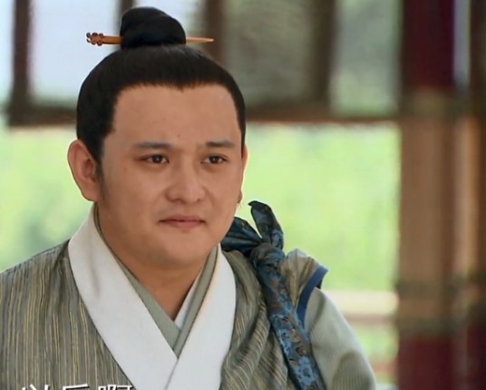 葫芦（电视剧《梦回唐朝》中的角色）