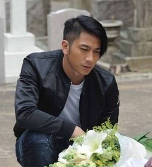 张立勋（TVB剧《忠奸人》角色）