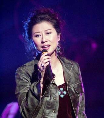 随缘（1989年叶倩文演唱的粤语歌曲）