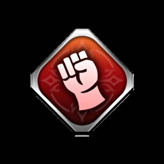 武斗家（游戏《为谁而炼金》中的职业）