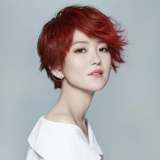 眼里眉间