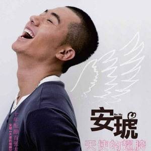 天使的翅膀（白雪演唱歌曲）