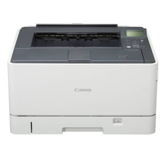 佳能LBP8750n A3黑白激光打印机