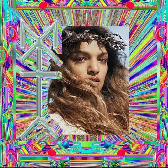 Mata（M.I.A.的说唱专辑）