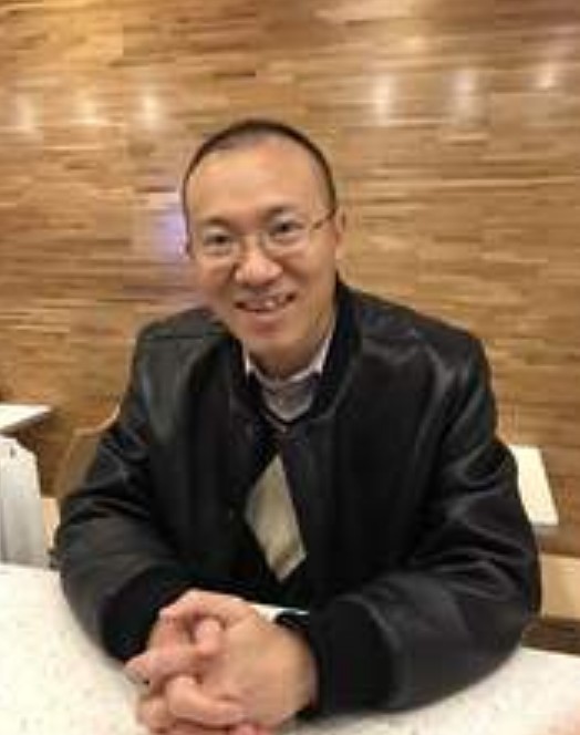 罗军（中国南京理工大学教授、博士生导师）