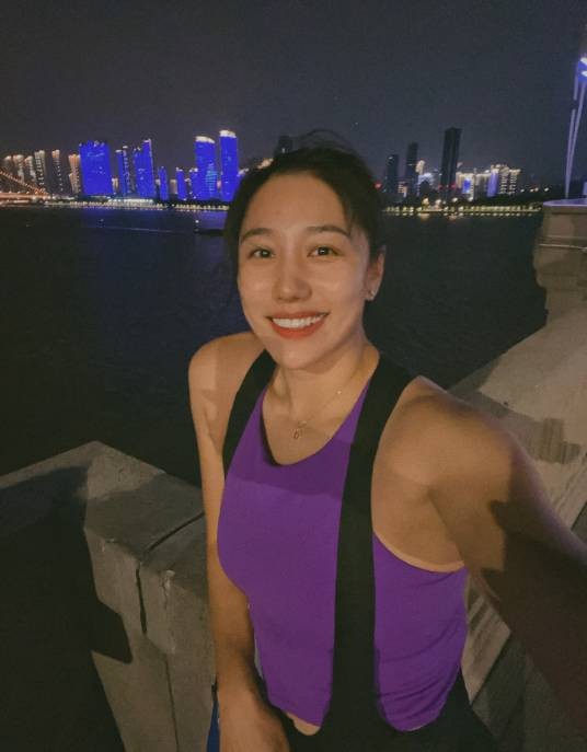 王雅婕（中国铁人三项运动员）