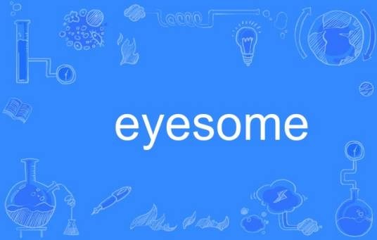 eyesome