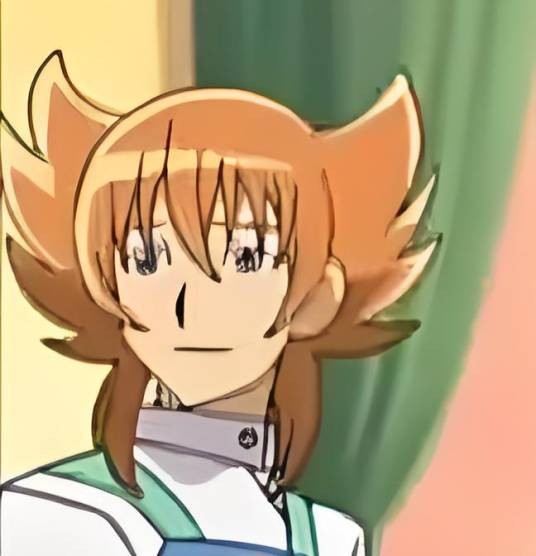 龙野安茉