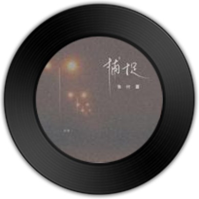 捕捉（张叶蕾演唱的歌曲）