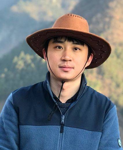 李晨亮(武汉大学国家网络安全学院教授)