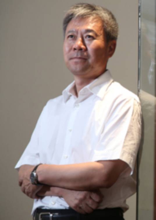 邵俊杰（中国大连海晏堂生物有限公司执行董事、总经理）