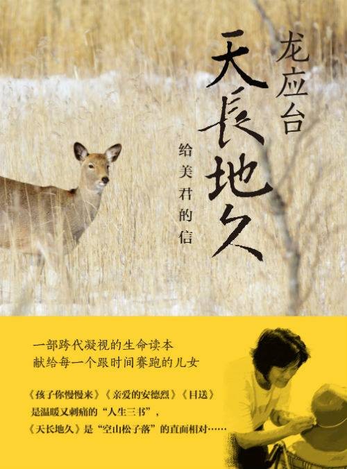 天长地久（2018年湖南文艺出版社出版的图书）
