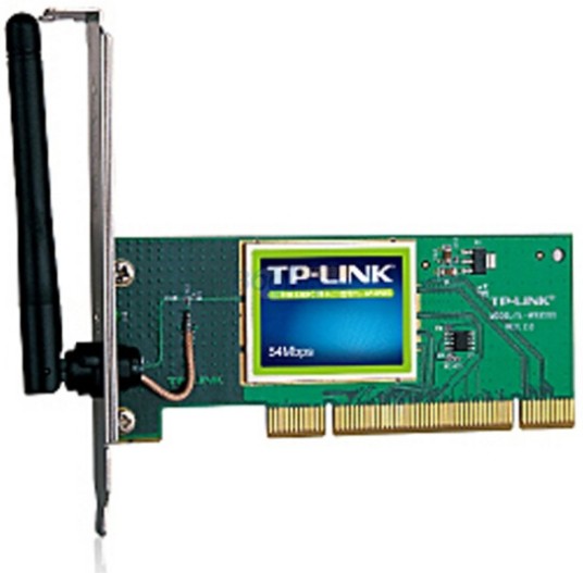 TP-LINKTL-WN350G